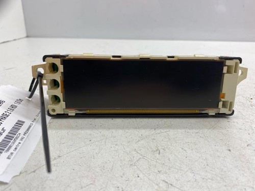 Monitor display citroen - monitor,