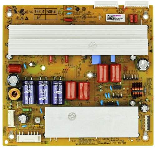 Plasma tv 50pa4500 uf - tv, 50pa4500-uf