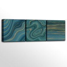 Quadri Astratti Moderni |Q737|