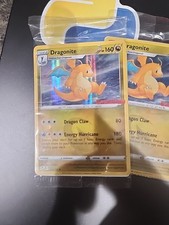 Pokemon Dragonite x2 (Gamestop