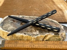 COPPIA di bastoncini per