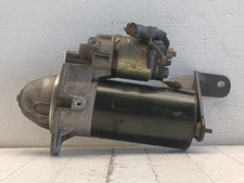 A9936 Motorino avviamento Opel Zafira A 2.0D Bosch 0001109062 1998 2005