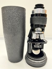 Hensoldt Wetzlar - Microscopio