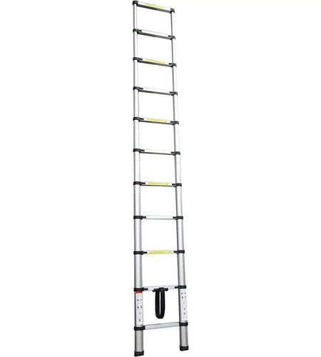 Scala telescopica essenza - scala,