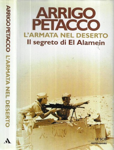 Armata nel deserto il - nel,