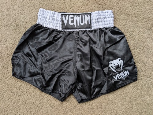 Pantaloncini venum classic - pantaloncini,