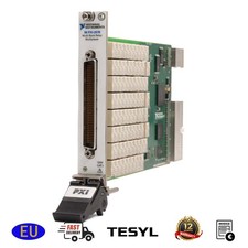 National instruments pxi 2576 - national,