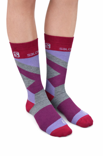 Calze sci salomon - calze, gi21