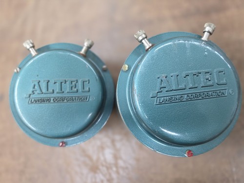 Driver compressione altec - a,
