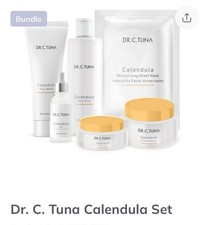 Calendula tonno Dr C completa