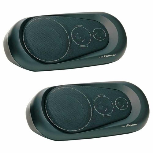 Pioneer x150 altoparlanti - pioneer, ts-x150