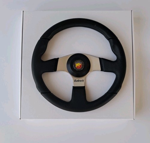 Volante abarth sabelt - volante,