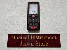 Leica Disto D510 Strumento di