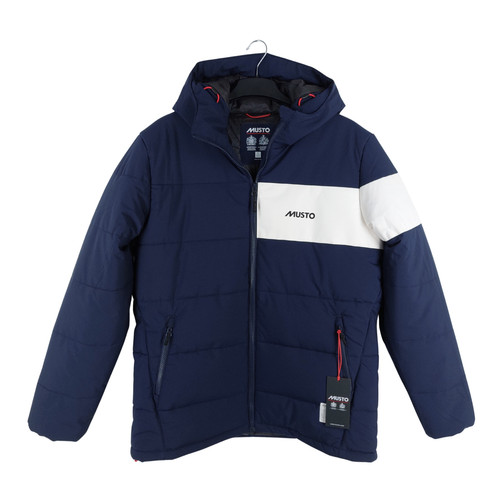 Musto uomo taglia - musto, large