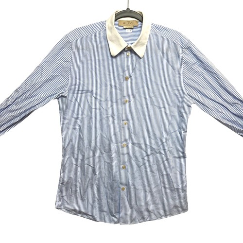 Gucci uniforme camicia uomo - camicia,