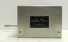 Gruppo interblocco Alimak HEK 8700190-2 per porte ascensori Derrick