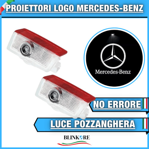 Proiettori sportello logo - 2,