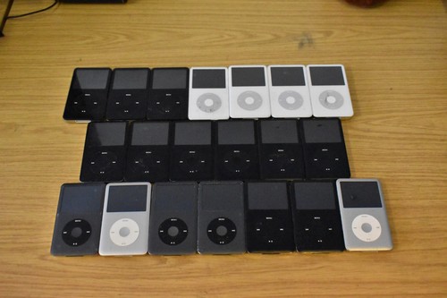 Joblot 20x apple - 20x,
