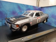 Mercedes Benz 450 500 Slc 1981