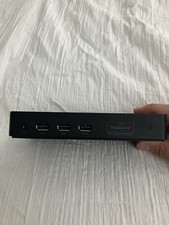 Docking Station