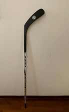 Koho Street Revolution Bastone da hockey in legno. Condizioni come nuovo