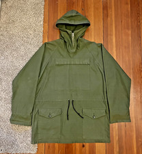Smock militare britannico
