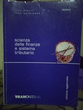 Scienza Delle Finanze E