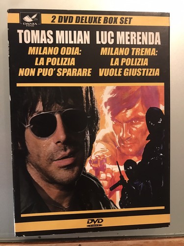 Milano odia - milano, odia....milano