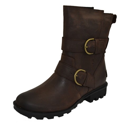 Sorel phoenix moto - stivali, da