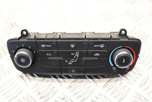 Ford focus mk3 climatizzatore - ford,