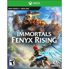 Immortals Fenyx Rising (XBOX