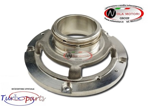 Turbo turbina cestello - turbina,