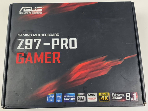 Carte mere asus - carte,