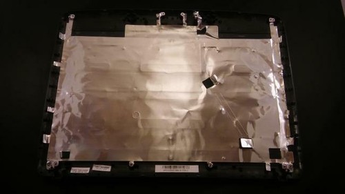 Cover display lcd - lcd, acer