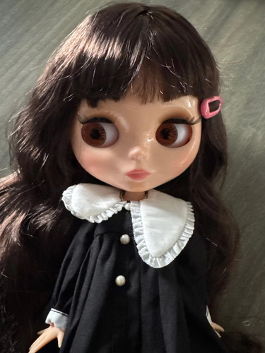 Bambola nuda blythe - blythe, corpo