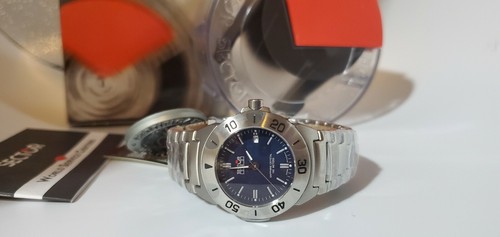 Orologio donna sector - donna, 540