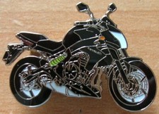 Spilla spina Kawasaki ER-6N /