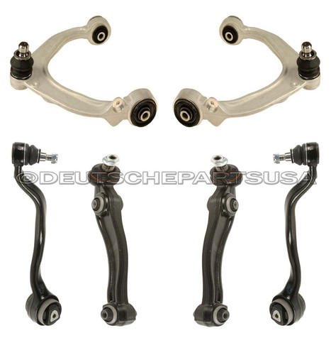 Anteriore superiore thrust - superiore,