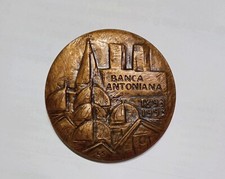 [NC] MEDAGLIA CENTENARIO della