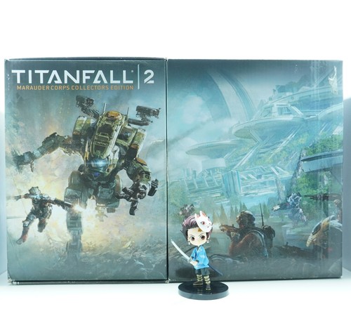 Titanfall marauder corps - titanfall,