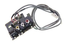 Scheda harman kardon avr360 - scheda,