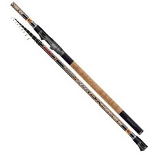 TRABUCCO CANNA ZEST T-MATCH