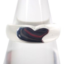 [Usato] Anello a cuore pieno