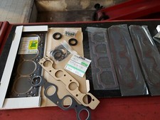 Serie Smeriglio Per Fiat Croma