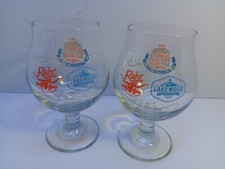 2x Lakewood Brewing/Rahr Sons