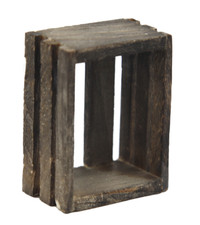 Bambole Casa Frutta Cassa