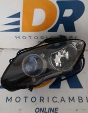 FARO FANALE ANTERIORE SINISTRO