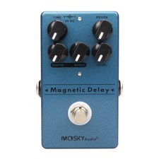 Nastro magnetico ritardo - nastro,
