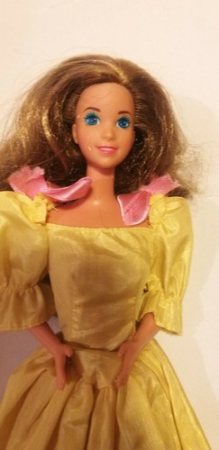 Barbie mamma famiglia cuore - famiglia,