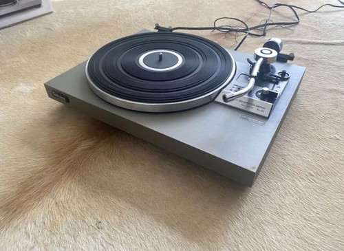 Technics 23 sl20 sl23 - sl-23,
